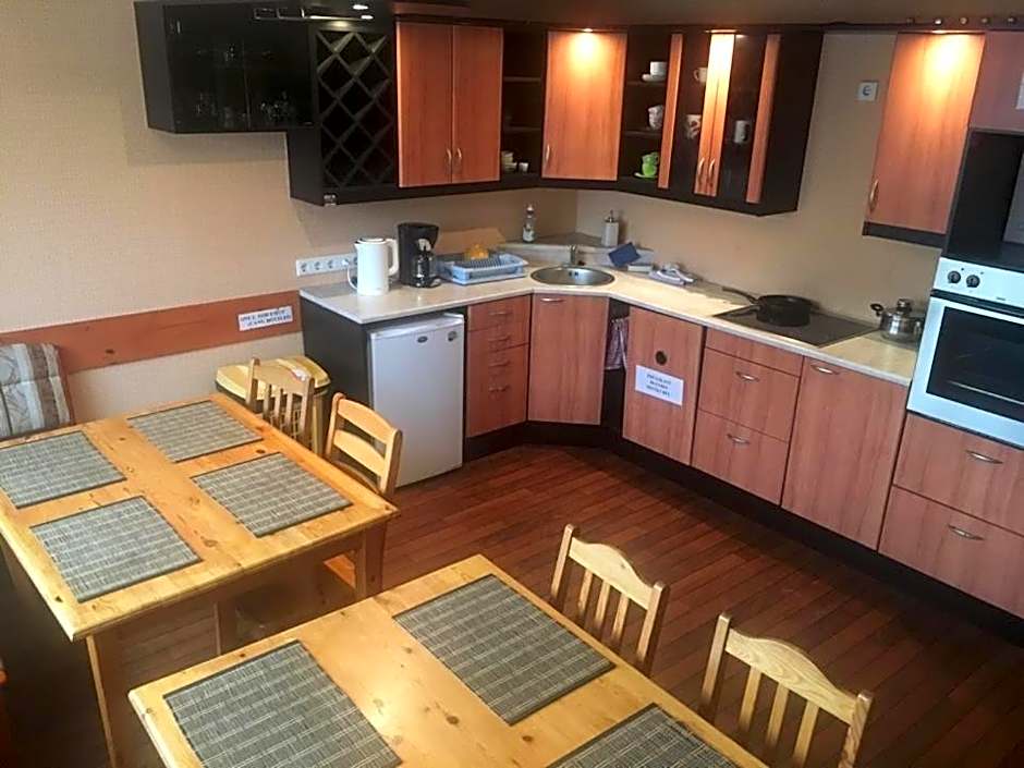 Terve Hostel