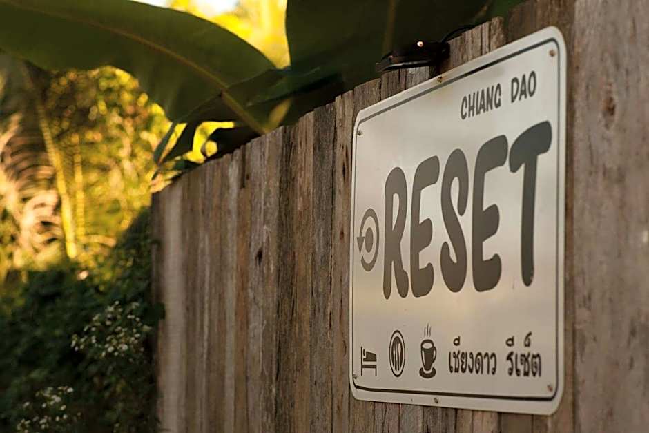 Chiang Dao Reset