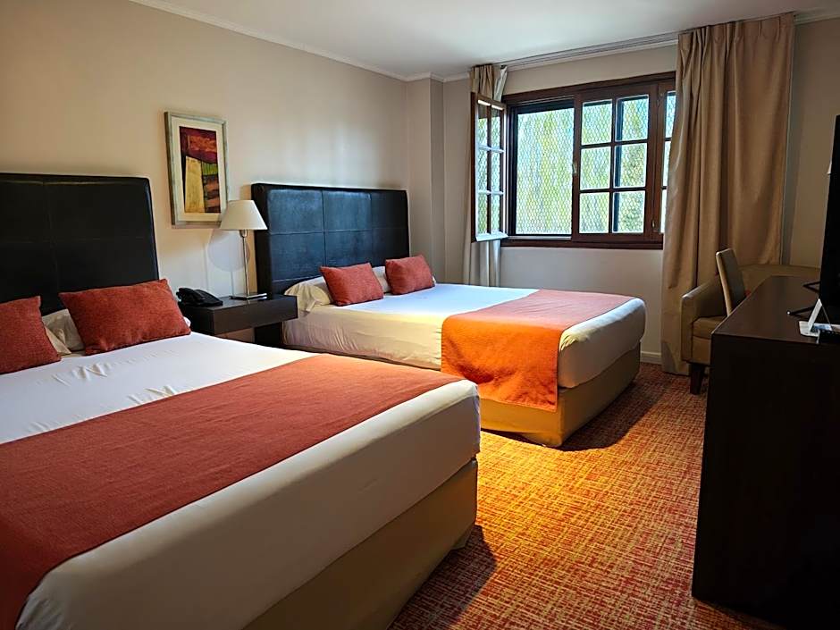 Hotel Bahia Redonda