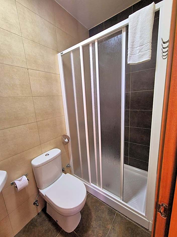 Albergue Rectoral San Mamede da Pena EXCLUSIVE FOR PILGRIMS