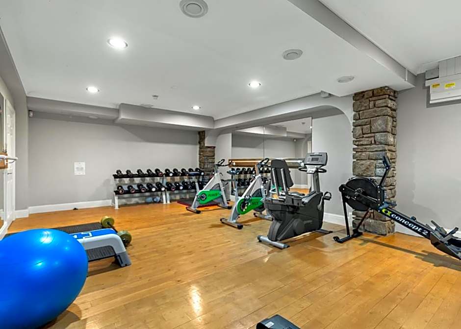 Meadow House Holiday Park