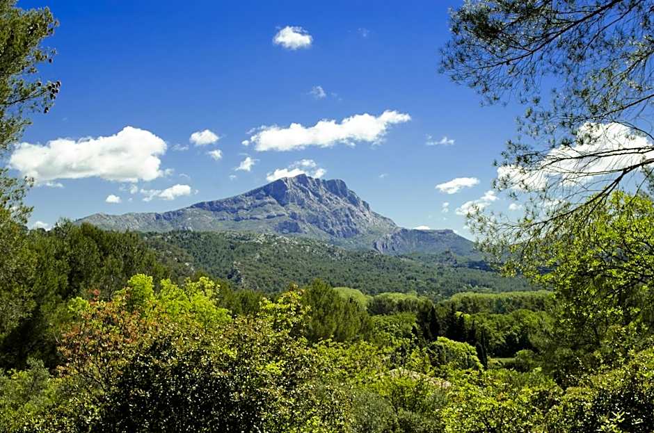 Ibis Budget Manosque Cadarache