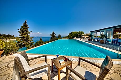 Glyfada Beach Villas