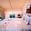 Bali Cliff Glamping