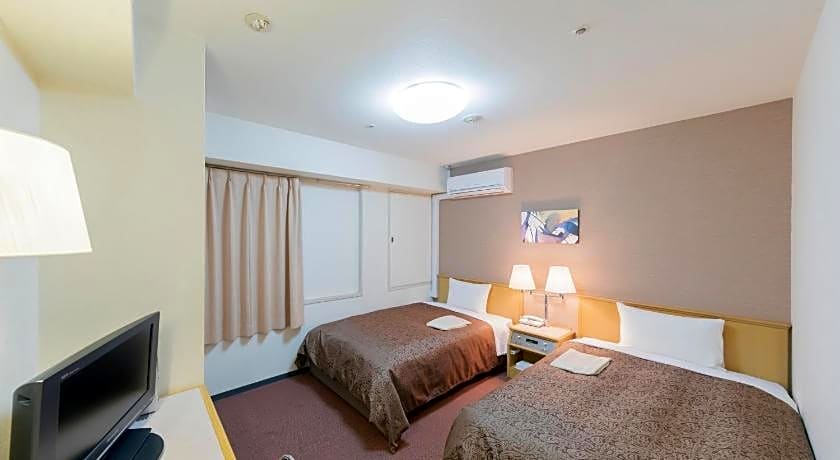 Sunny Stone Hotel
