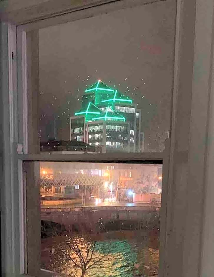 Eden Quay Guesthouse Private Rooms