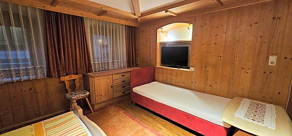 Hotel-Garni Pramstraller