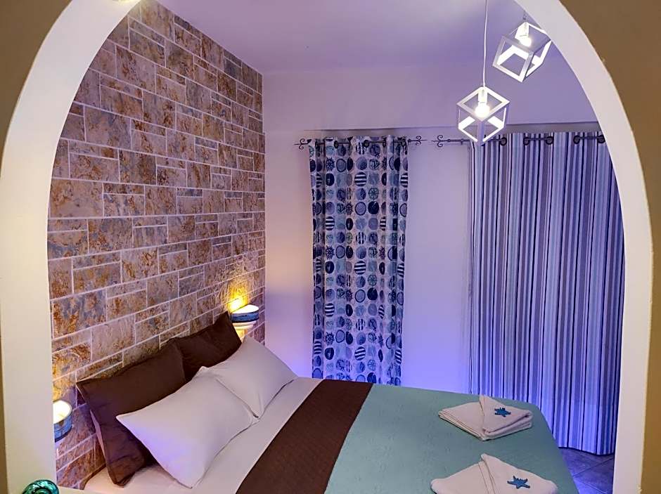 Fantastic View Studios Kythnos