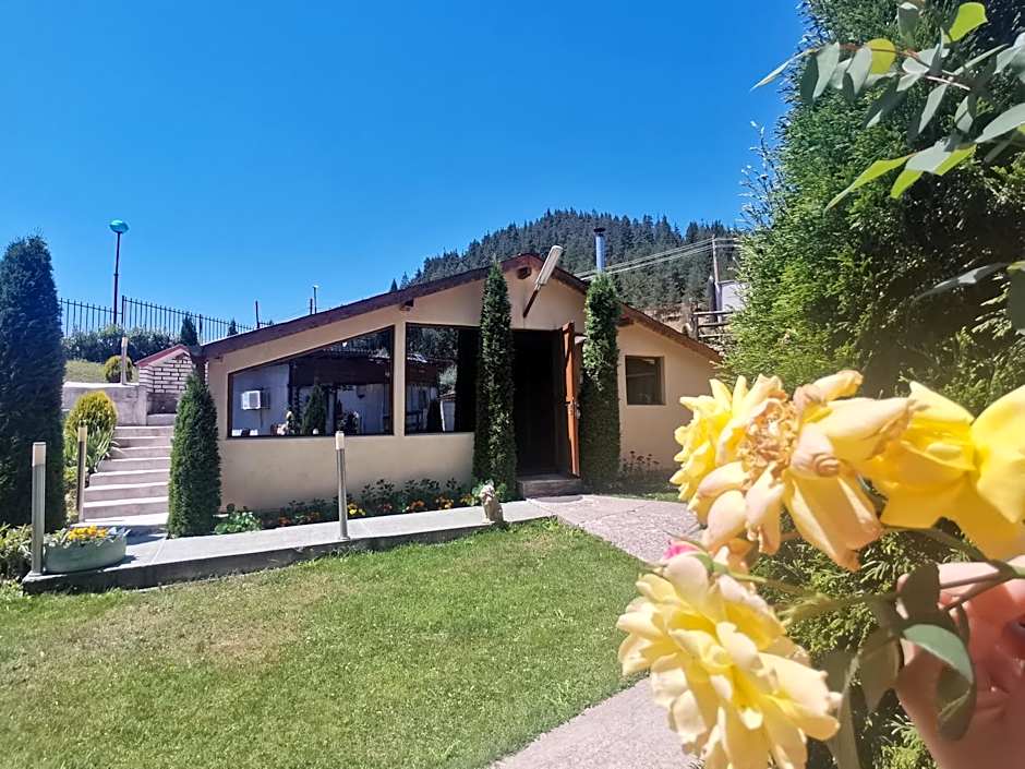 Вила Дяволска пътека