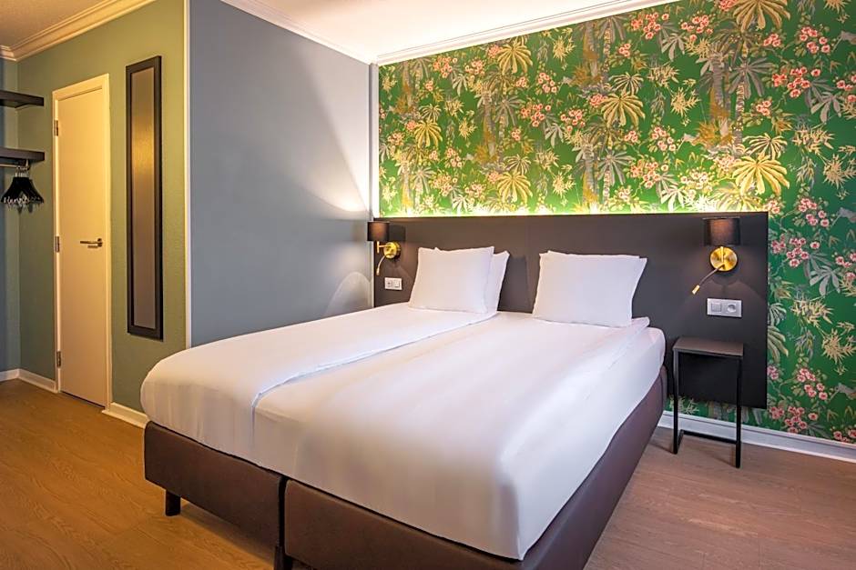 Thon Hotel Brussels Airport