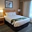 Quality Inn Downtown Inner Harbour