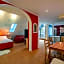 Bavaria Lifestyle Hotel mit Klimaanlage