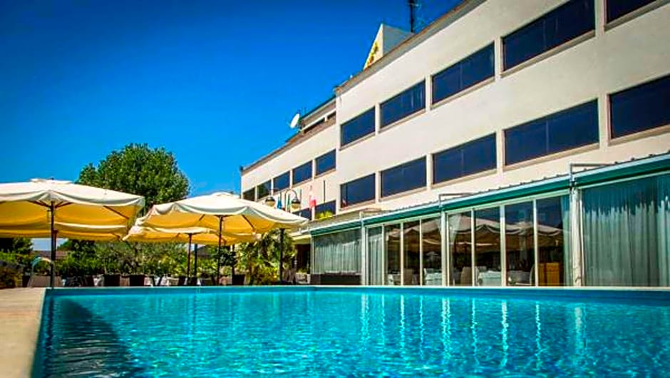 Hotel Cristallo Relais, Sure Hotel Collection By Best Western