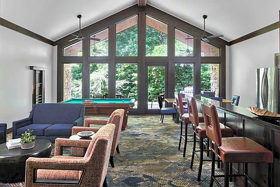 Montgomery Marriott Prattville Hotel & Conference Center at Capi