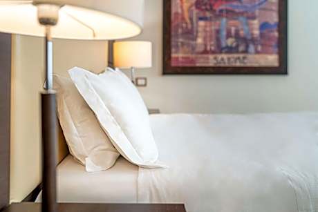 Europalace Hotel, BW Signature Collection