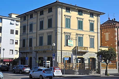 Hotel Vittoria