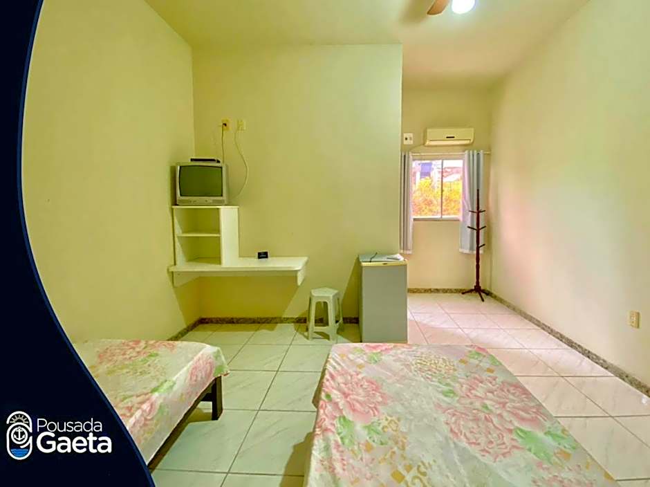 Pousada Gaeta Meaipe Guarapari