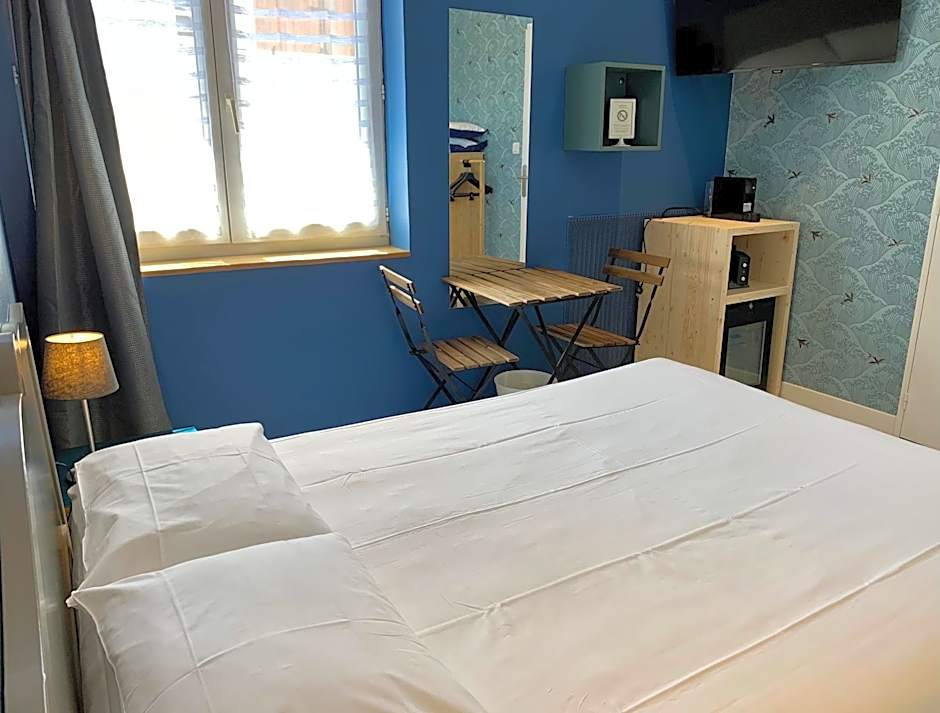 Hotel Le Petit Baigneur Palavas Plage