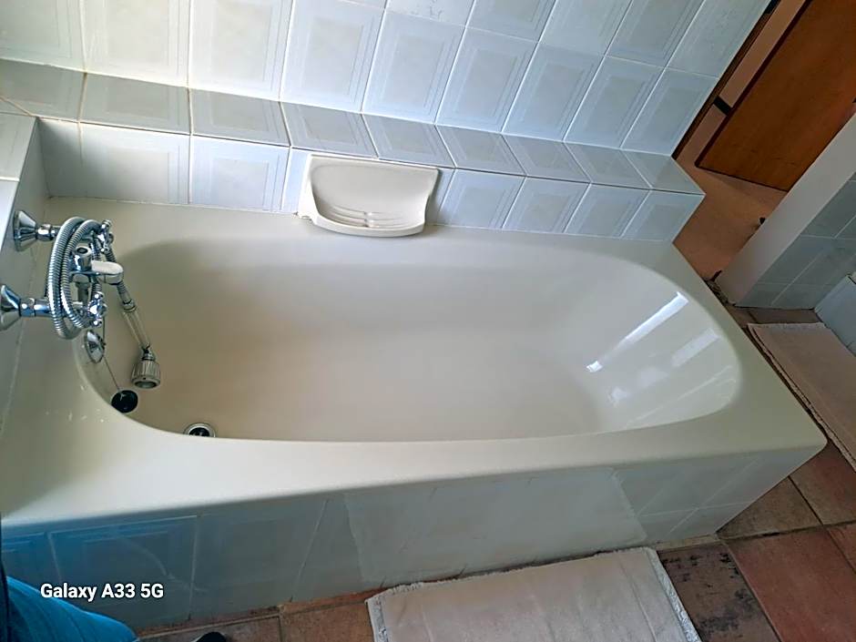 The Golden Grape B&B