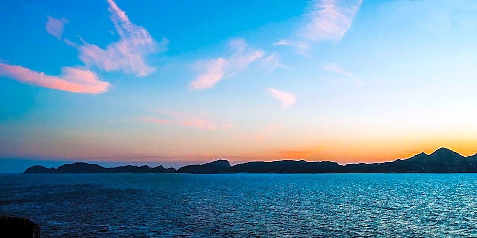 Hotel Bienestar Moaña