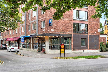 Best Western Hotel Esplanade