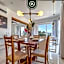 Great Design 1BR Condo - Rooftop pool