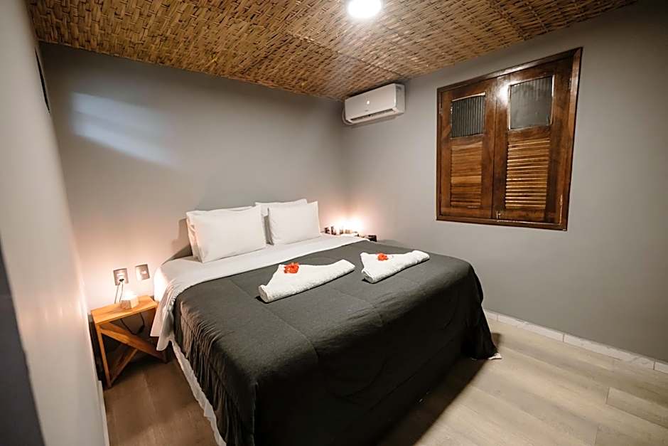 Casa Pé na Areia Noronha