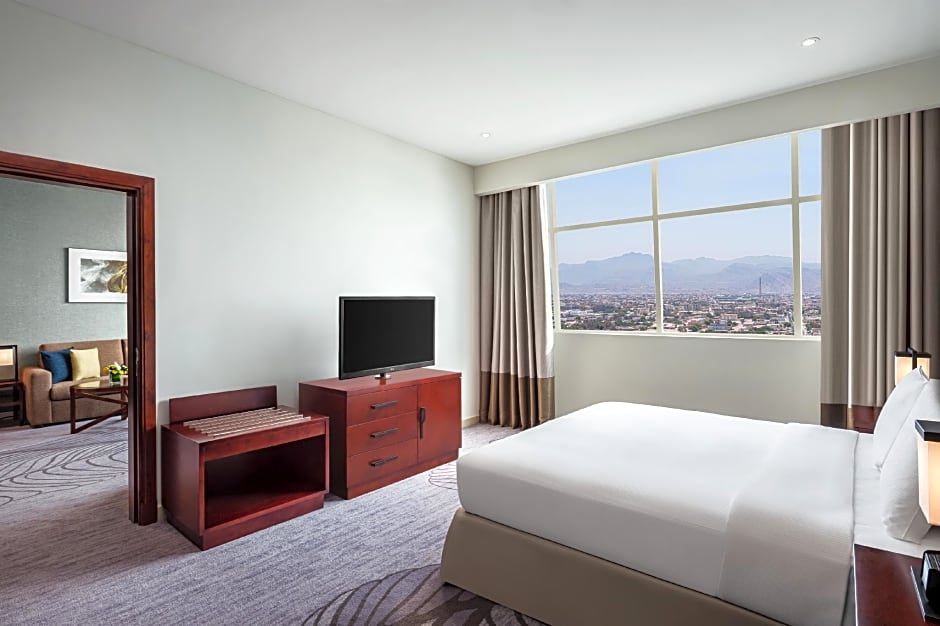 DoubleTree By Hilton Ras Al Khaimah