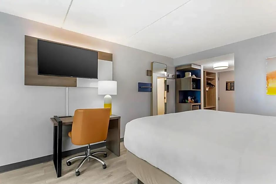 Comfort Inn Oak Ridge - Knoxville