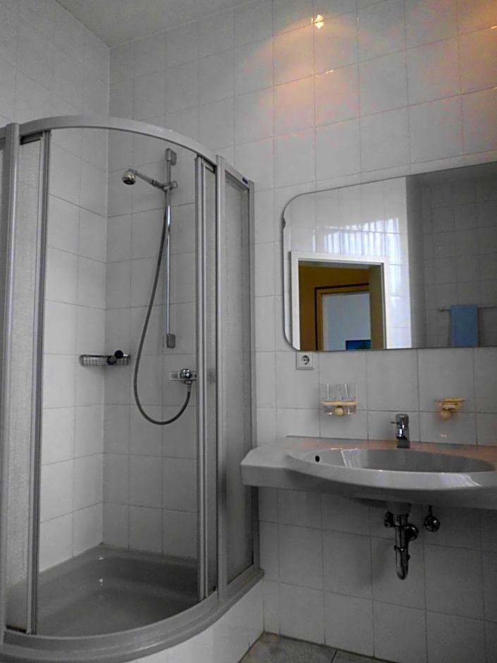 Bennetts Restaurant und Hotel