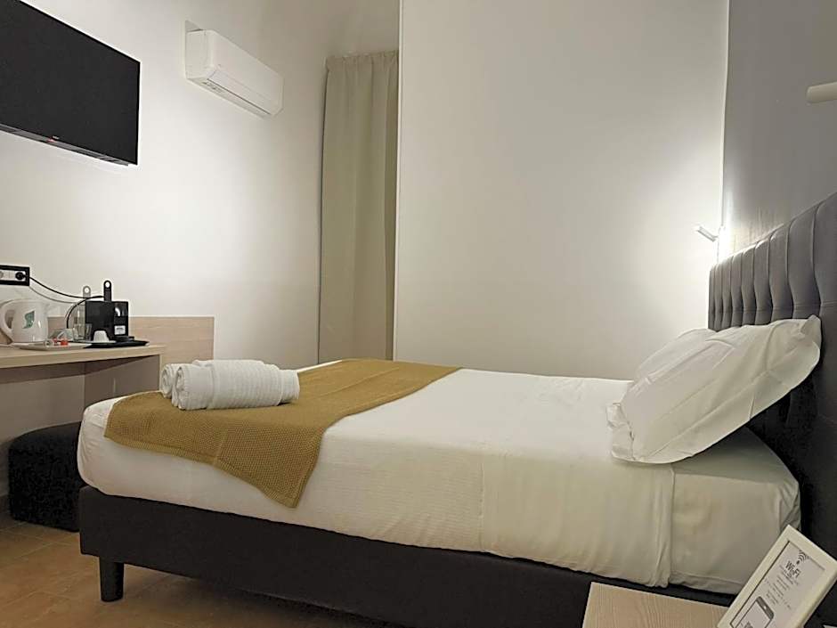 Conte GuestHouse