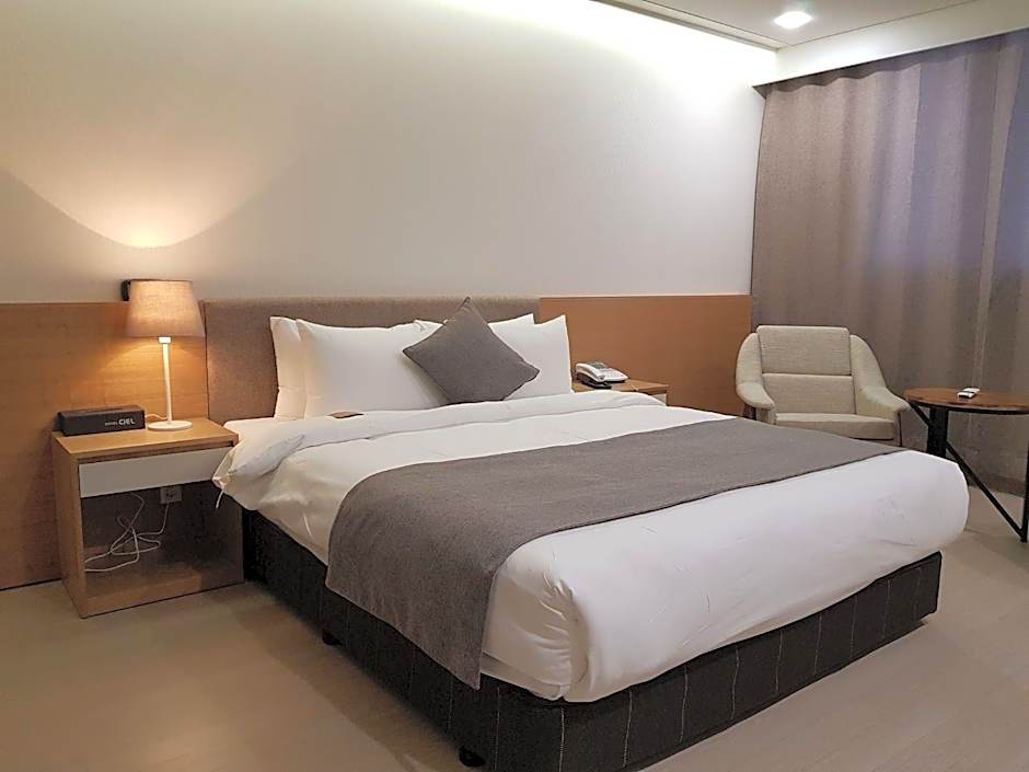 Hotel Ciel Dongtan