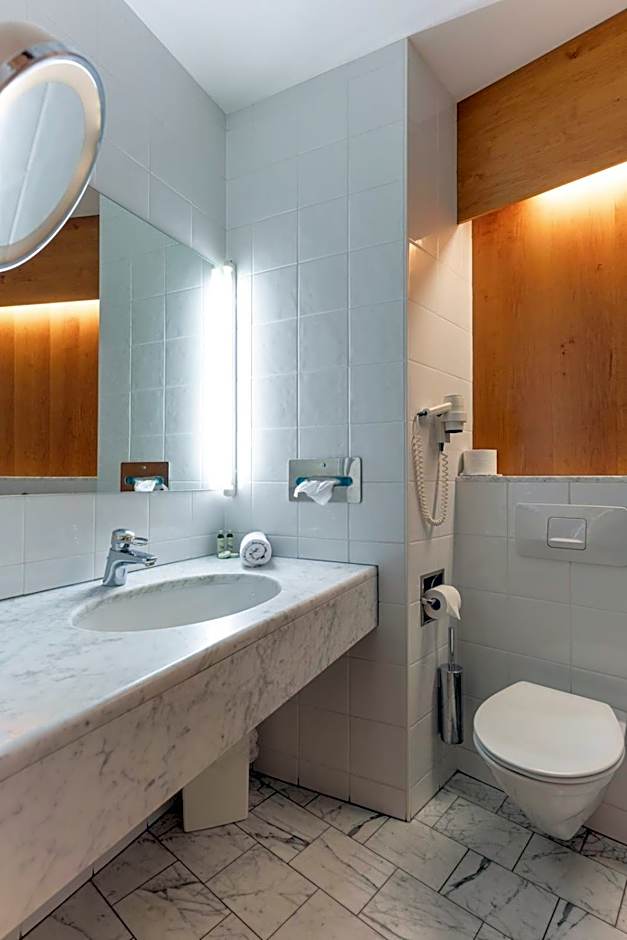 Hotel Restaurant Südrast Dreiländereck