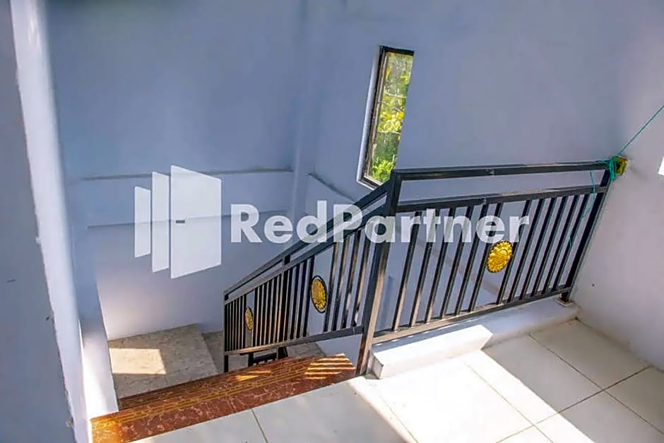 Hotel Rai's Palopo Exclusive Mitra RedDoorz