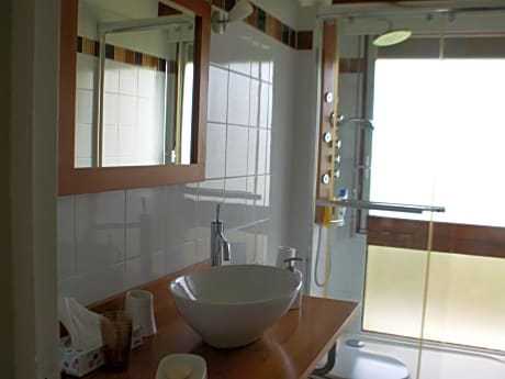 Chambre normande