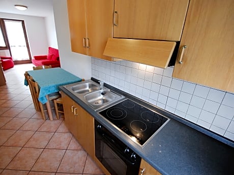 Beverly - Two Bedroom No.3