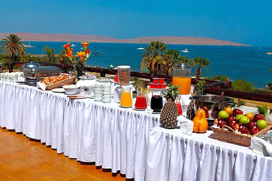 Hotel Gran Palma Paracas
