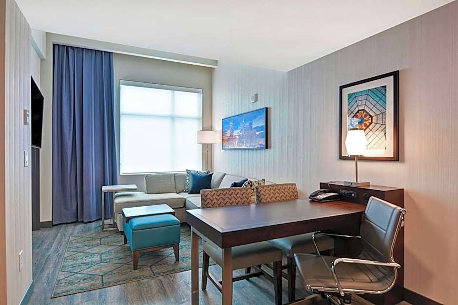 Embassy Suites By Hilton Plainfield Indianapolis Airport