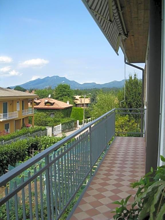 La Casa Dei Pini