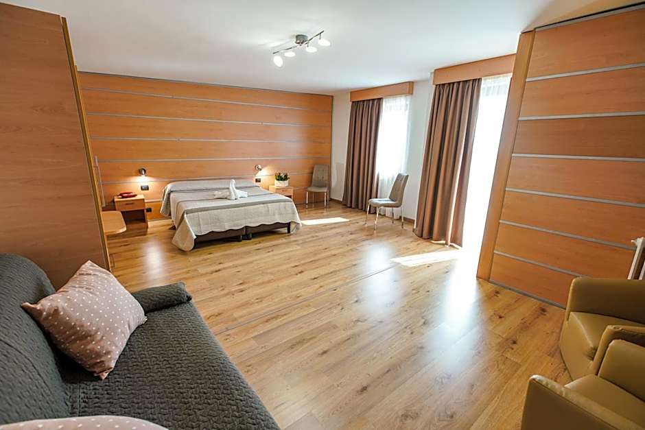 Hotel Murgia