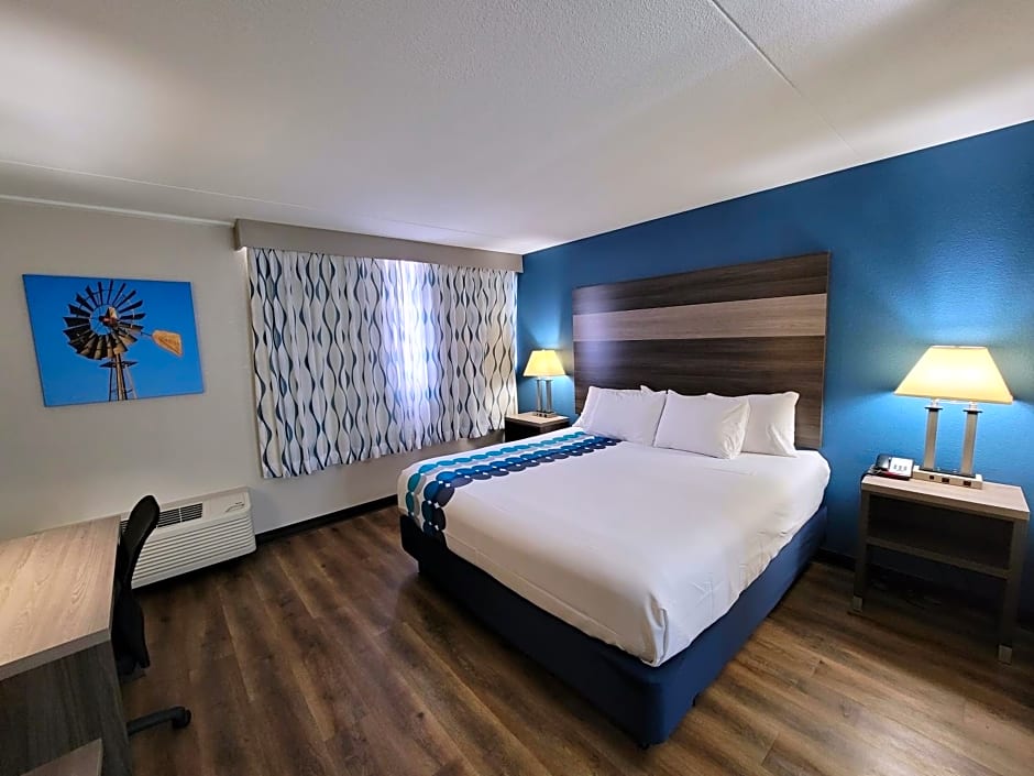 Wingate by Wyndham Wichita Airport