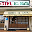 Hotel El Haya