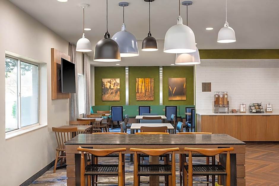 Fairfield Inn & Suites by Marriott Minneapolis Burnsville