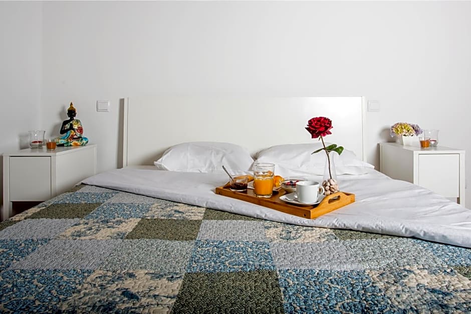 Casas Peralta - Amarela