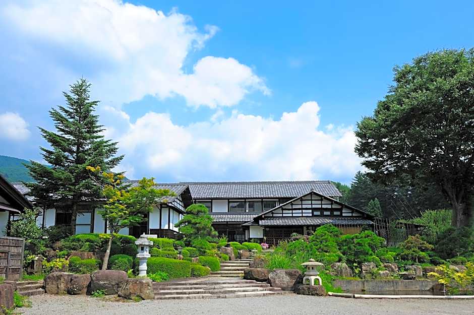Shojuen