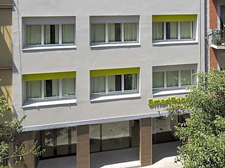 SmartRoom Barcelona