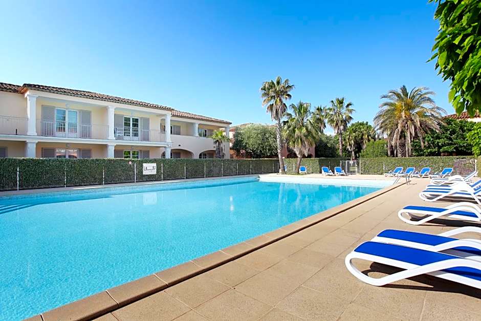 Residence Prestige Odalys La Palmeraie
