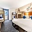 Heeton Concept Hotel - City Centre Liverpool