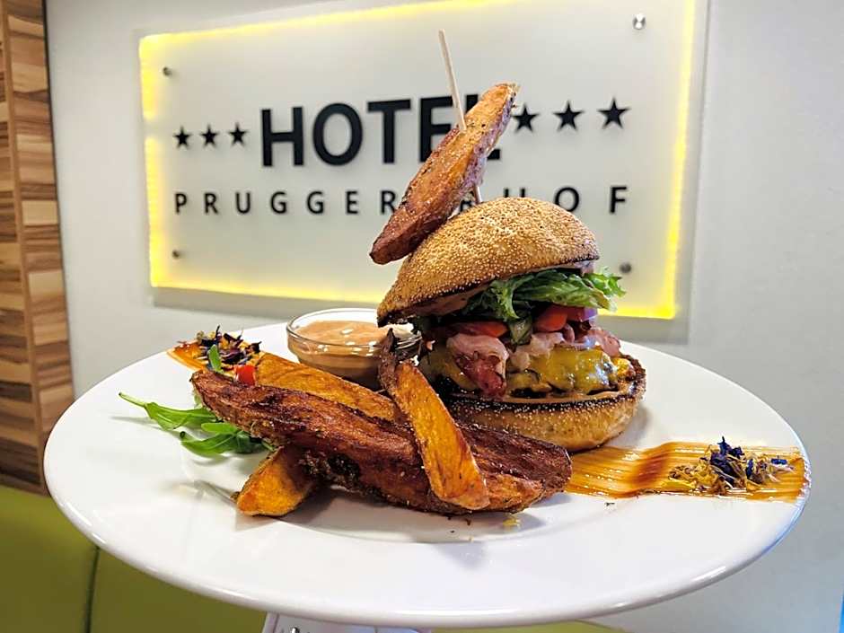 Hotel Pruggererhof