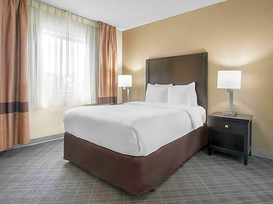 Comfort Inn Detroit Downtown